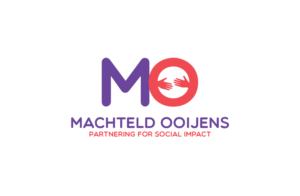 Design de Logo par David Wicks pour Machteld Ooijens - Partnering for Social Impact | Design : #9317405