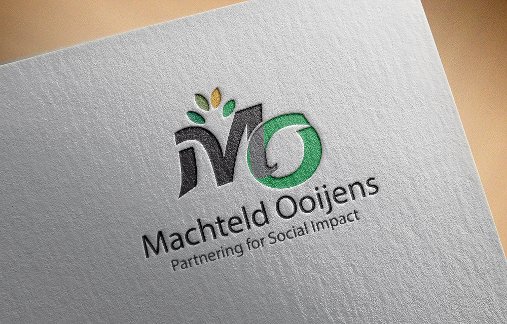 Logo Design by ihossain14091992 for Machteld Ooijens - Partnering for Social Impact | Design #9307212
