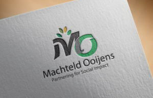 Logo-Design von ihossain14091992 für Machteld Ooijens - Partnering for Social Impact | Design: #9307212