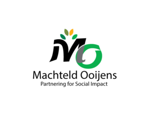 Logo-Design von ihossain14091992 für Machteld Ooijens - Partnering for Social Impact | Design: #9307217
