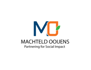 Logo Design by ihossain14091992 for Machteld Ooijens - Partnering for Social Impact | Design: #9307220