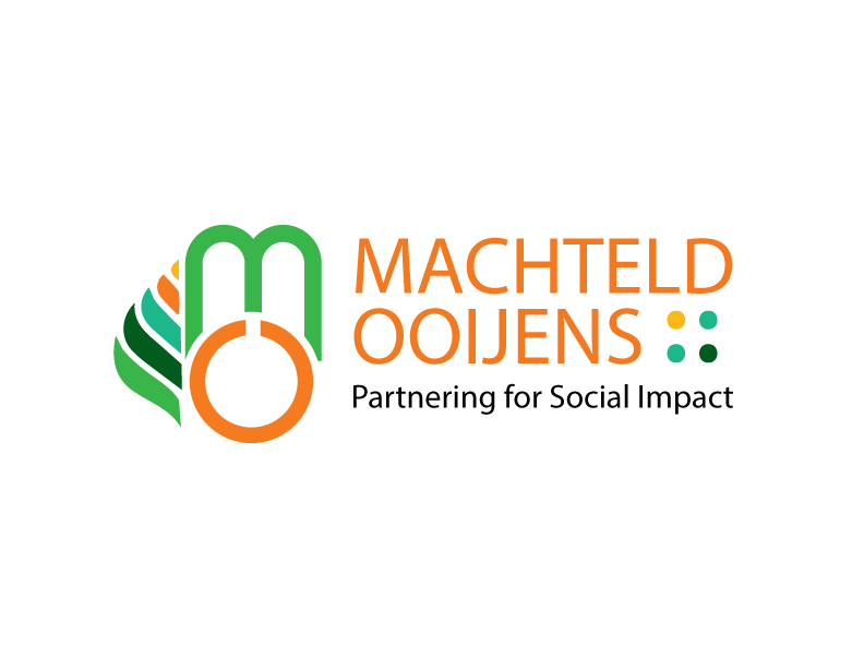 Logo Design by ihossain14091992 for Machteld Ooijens - Partnering for Social Impact | Design #9307514
