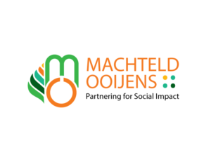 Design de Logo par ihossain14091992 pour Machteld Ooijens - Partnering for Social Impact | Design : #9307514
