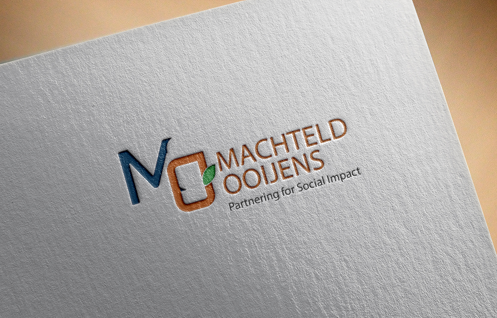 Design de Logo par ihossain14091992 pour Machteld Ooijens - Partnering for Social Impact | Design #9307528