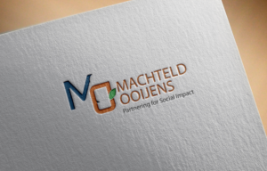 Design de Logo par ihossain14091992 pour Machteld Ooijens - Partnering for Social Impact | Design : #9307528