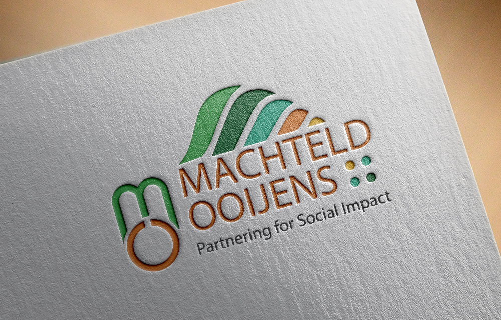 Logo Design by ihossain14091992 for Machteld Ooijens - Partnering for Social Impact | Design #9307530