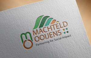 Logo Design by ihossain14091992 for Machteld Ooijens - Partnering for Social Impact | Design: #9307530