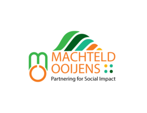 Logo Design by ihossain14091992 for Machteld Ooijens - Partnering for Social Impact | Design: #9307532
