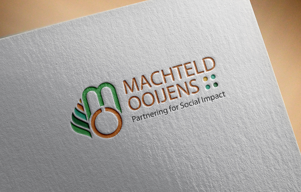 Logo Design by ihossain14091992 for Machteld Ooijens - Partnering for Social Impact | Design #9307537
