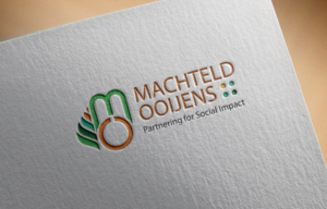 Logo Design by ihossain14091992 for Machteld Ooijens - Partnering for Social Impact | Design: #9307537