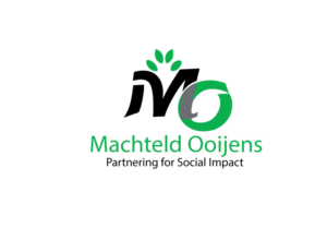 Design de Logo par ihossain14091992 pour Machteld Ooijens - Partnering for Social Impact | Design : #9315137