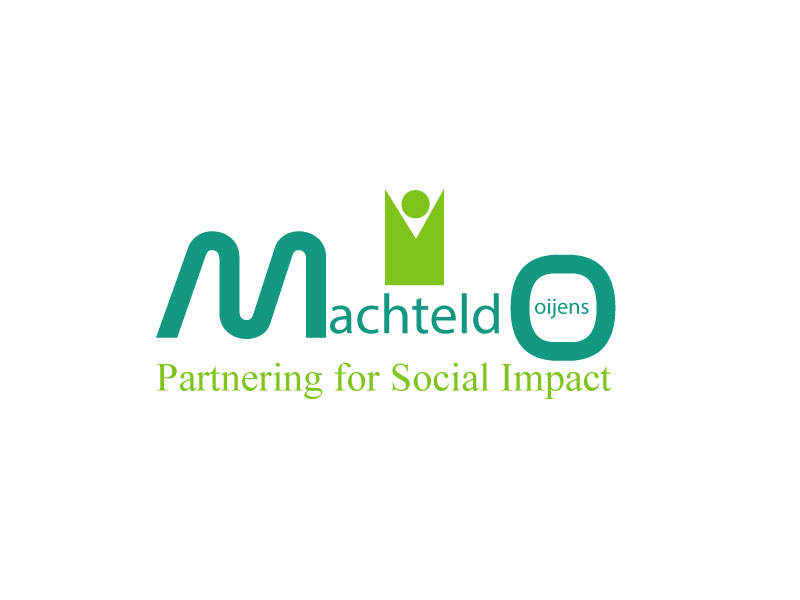Logo Design by snawaz10051991 for Machteld Ooijens - Partnering for Social Impact | Design #9307126