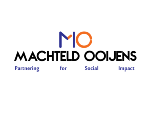 Design de Logo par sislam30031991 pour Machteld Ooijens - Partnering for Social Impact | Design : #9307146