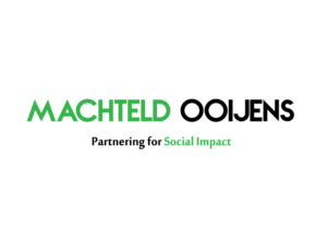 Design de Logo par sislam30031991 pour Machteld Ooijens - Partnering for Social Impact | Design : #9307887
