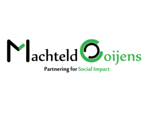 Logo-Design von sislam30031991 für Machteld Ooijens - Partnering for Social Impact | Design: #9307893