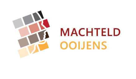 Logo Design by Xpert Logix for Machteld Ooijens - Partnering for Social Impact | Design #9307616