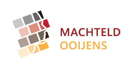 Logo Design by Xpert Logix for Machteld Ooijens - Partnering for Social Impact | Design #9307619