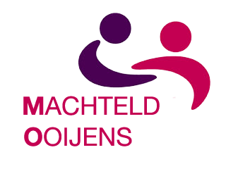 Logo Design by Xpert Logix for Machteld Ooijens - Partnering for Social Impact | Design #9307621