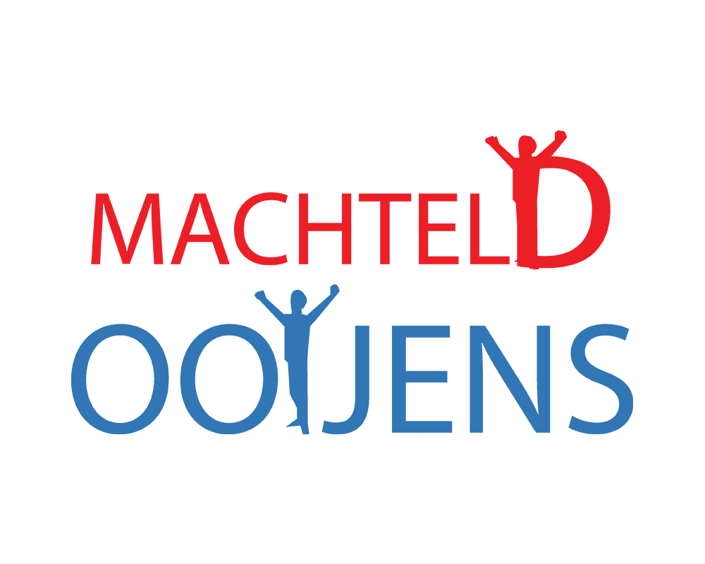 Logo Design by Xpert Logix for Machteld Ooijens - Partnering for Social Impact | Design #9311563
