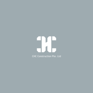 Logo Design by ChinMaya for CHC Construction Pte. Ltd. | Design: #9321584