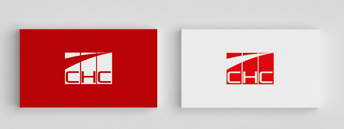 Logo Design by Shigh5 for CHC Construction Pte. Ltd. | Design #9319153