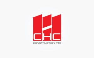Logo Design by Shigh5 for CHC Construction Pte. Ltd. | Design: #9319179