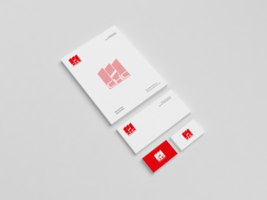 Logo Design by Shigh5 for CHC Construction Pte. Ltd. | Design: #9319181