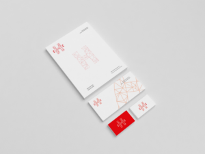 Logo Design by Shigh5 for CHC Construction Pte. Ltd. | Design: #9319192