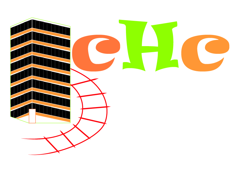 Logo Design by sumankumarphuyal for CHC Construction Pte. Ltd. | Design #9320600