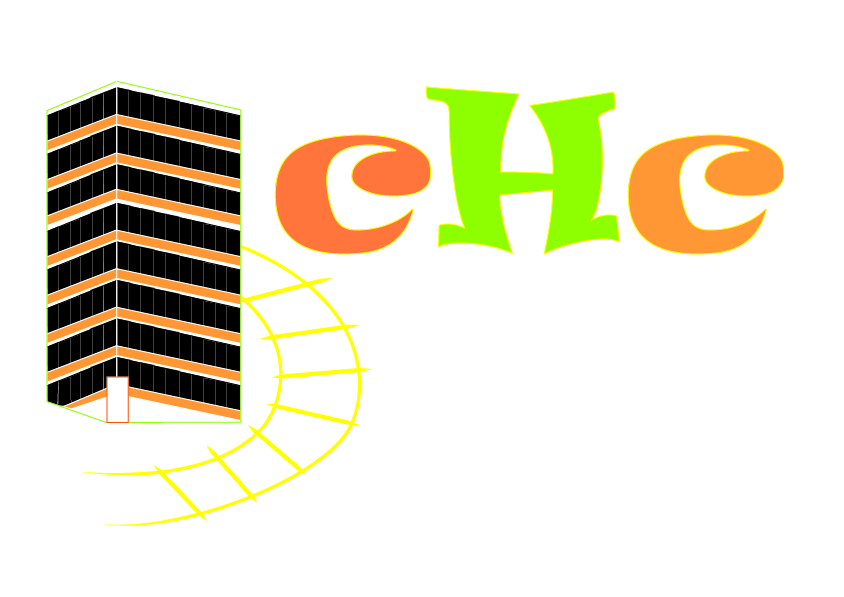 Logo Design by sumankumarphuyal for CHC Construction Pte. Ltd. | Design #9320601