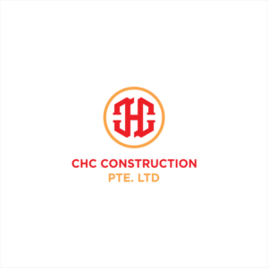 Logo Design by MS*PDI for CHC Construction Pte. Ltd. | Design: #9321541