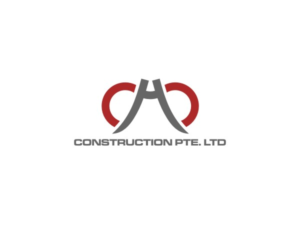 Logo Design by UPAN for CHC Construction Pte. Ltd. | Design #9314958