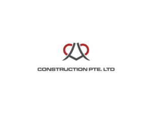 Logo Design by UPAN for CHC Construction Pte. Ltd. | Design: #9326054