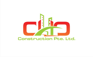 Logo Design by creative.bugs for CHC Construction Pte. Ltd. | Design: #9319054