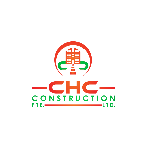 Logo Design by pringlebermudez23 for CHC Construction Pte. Ltd. | Design #9322964