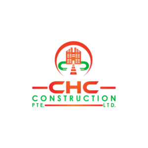 Logo Design by pringlebermudez23 for CHC Construction Pte. Ltd. | Design: #9322964