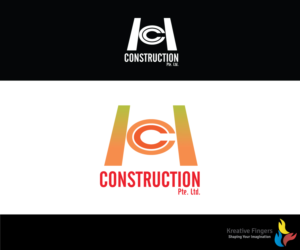 Logo Design by Kreative Fingers