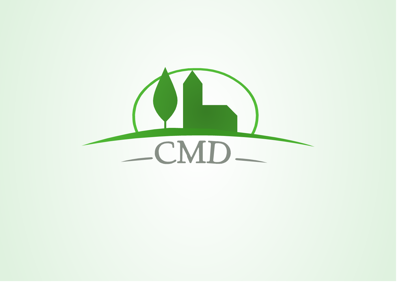 Logo Design by djzchuranjeewa for CHC Construction Pte. Ltd. | Design #9319412