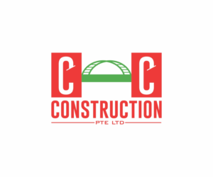 Logo Design by maverick for CHC Construction Pte. Ltd. | Design #9325605