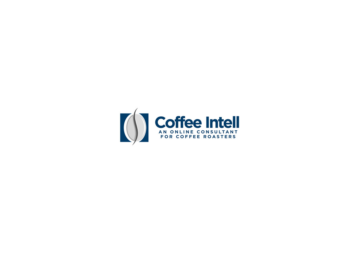 Logo Design by sbelogd for Coffee Intell  | Design #9421817