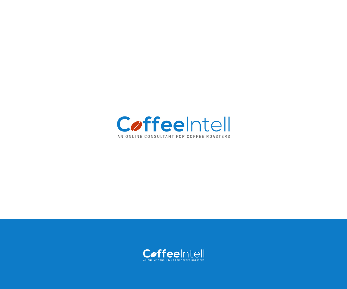 Logo-Design von Triple22A für Coffee Intell  | Design #9398490