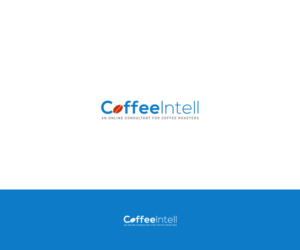 Logo Design by Triple22A for Coffee Intell  | Design: #9398490