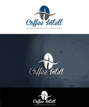 Logo Design by joliau for Coffee Intell  | Design: #9324238