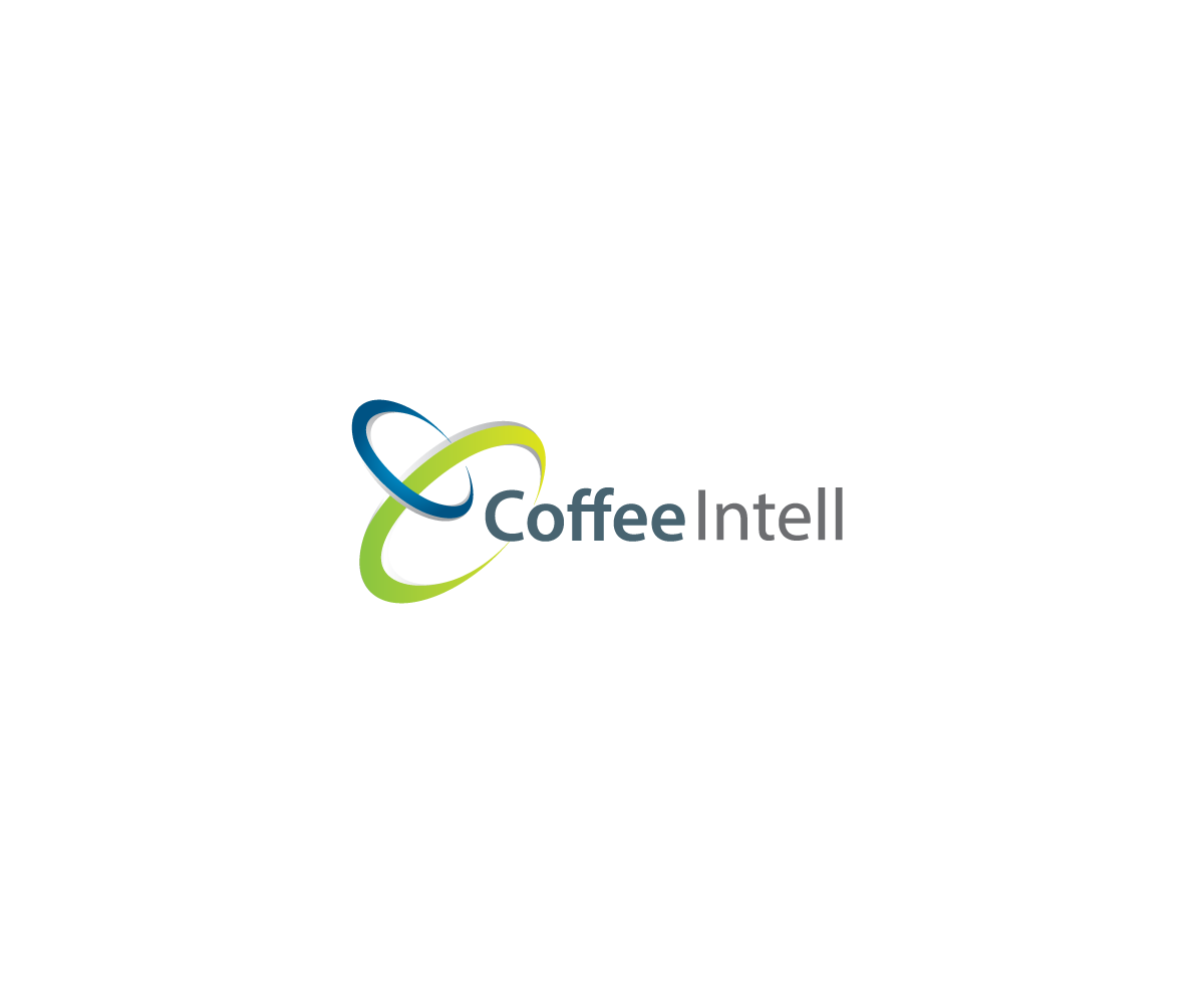 Logo Design by meygekon for Coffee Intell  | Design #9425499
