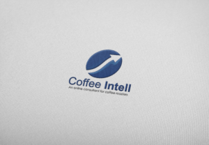 Logo Design by damian for Coffee Intell  | Design: #9384616