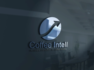 Logo Design by damian for Coffee Intell  | Design: #9473758