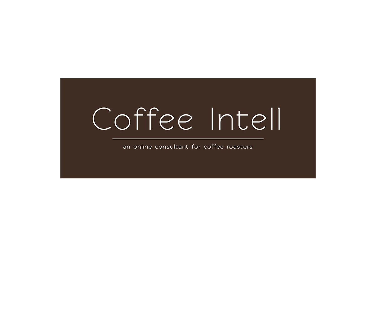 Design de Logo par ulika design pour Coffee Intell  | Design #9407262