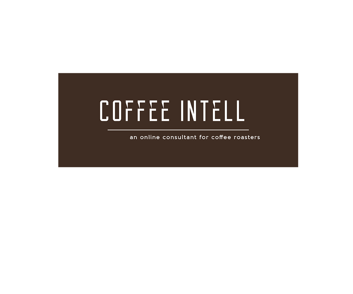 Diseño de Logo por ulika design para Coffee Intell  | Diseño #9407270