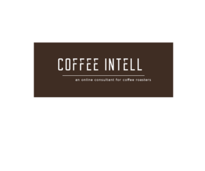 Logo Design by ulika design for Coffee Intell  | Design: #9407270