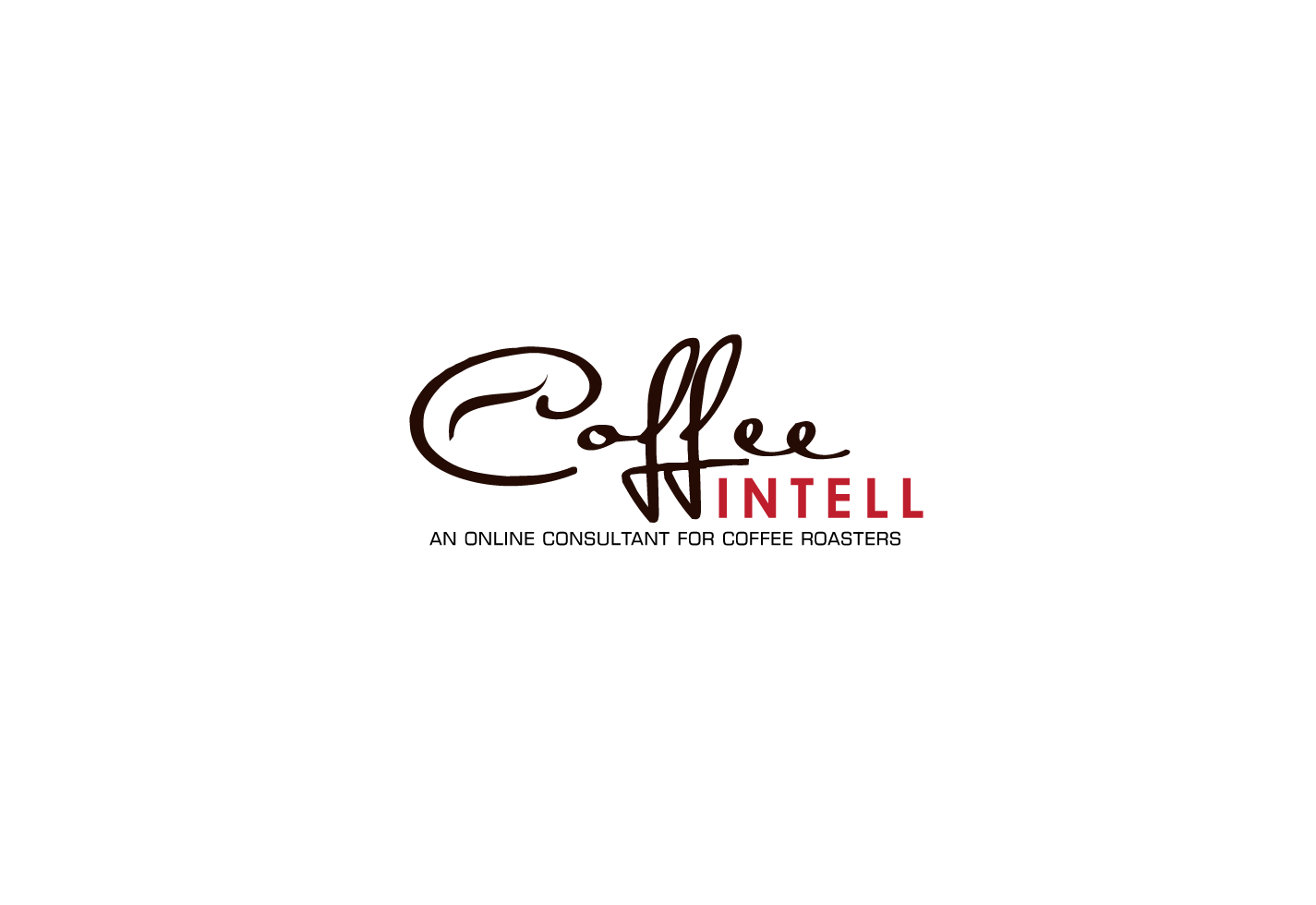 Design de Logo par jose_luiz pour Coffee Intell  | Design #9428086